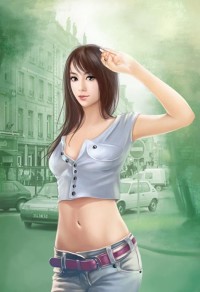 《沾惹邪佞醜郎》