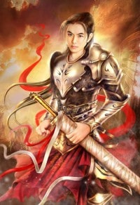 魔王與王子之一魔王的王后