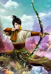 我，SSS級罪犯最強者