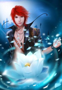 花都之乱之灰马骑士