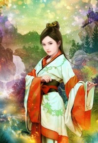 道法少女