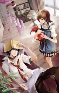 《【海棠】七月流火》