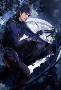 天才萌宝:给娘...