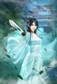 《大神與少女》