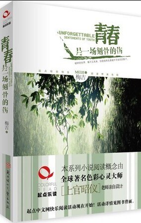 《青春是一場刻骨的傷》