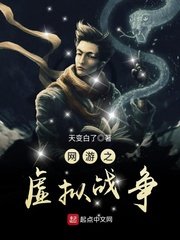 《網遊之虛擬戰爭》