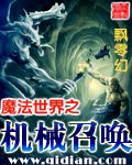 《魔法世界之機械召喚》