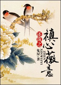(还珠同人)还珠之禛心薇意