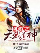 網遊之天武道神