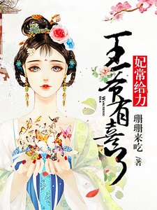 妃常给力:王爷有喜了