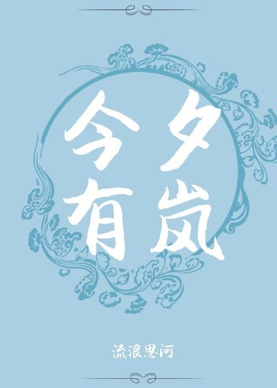 今夕有岚