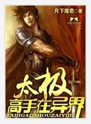 太极高手在异界