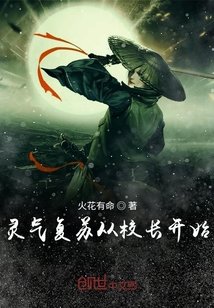 《靈氣復甦從校長開始》