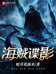 海贼谍影