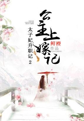 太子妃升职记2:公主上嫁记