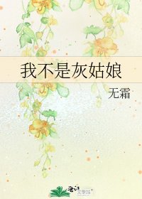 我不是灰姑娘