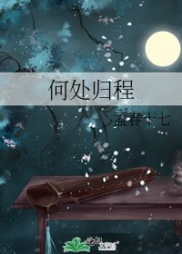 《何處歸程》