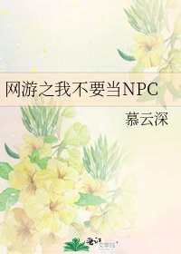 《網遊之我不要當NPC》