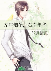 《左岸煙花,右岸年華》