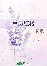 《重歷紅樓》
