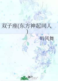 《雙子座(東方神起同人)》