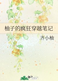 柚子的瘋狂穿越筆記
