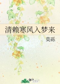 《清賴寒風入夢來》